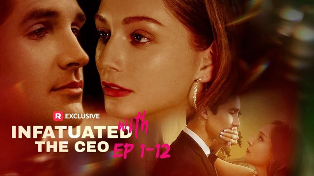 Infatuated with the CEO (2024) - Full Movie