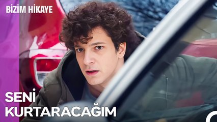 Hikmet'in Minik Bebeği Kaçırma Planı - Bizim Hikaye