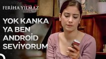 Kapıcılıktan Zirveye #16; Emir'in 16 Pro Max'i İle Benim Takoz Kapışır - The Kapıcı Kızı; Feriha