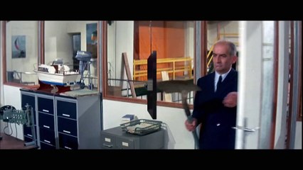 Le petit baigneur - 23 octobre