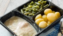 11 Mistakes Everyone Makes With Frozen Dinners