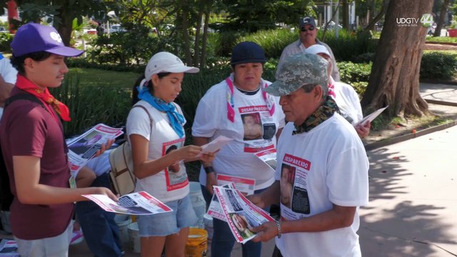 Un paso previo para dialogar con Lemus es revertir la creación de la nueva Secretaría de Búsqueda