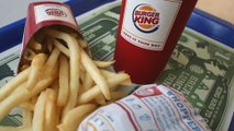 The Rise, Fall, And Resurgence Of Burger King