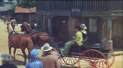 Apache Rifles (1964) Audie Murphy and Linda Lawson مترجم