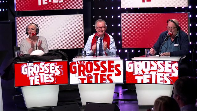 Tu ne peux pas l'aimer : M. Iacub critique les goûts musicaux de S. Bugsy