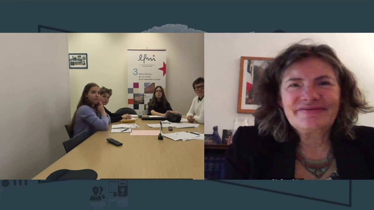 II. Diplomatie climatique à l'heure d'une citoyenneté engagée, Florence ROBINE