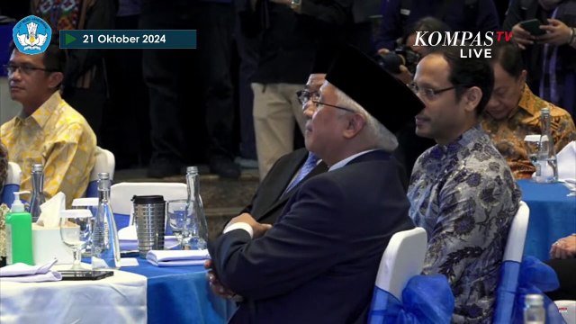 Pidato Perdana Menteri Kebudayaan Fadli Zon, Sampaikan Pesan Prabowo