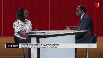 Le 7 minutes du 21 Octobre 2024 (édition du 19H)