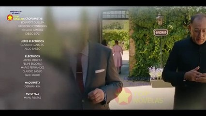 Avance Capitulo 175 Sueños de libertad