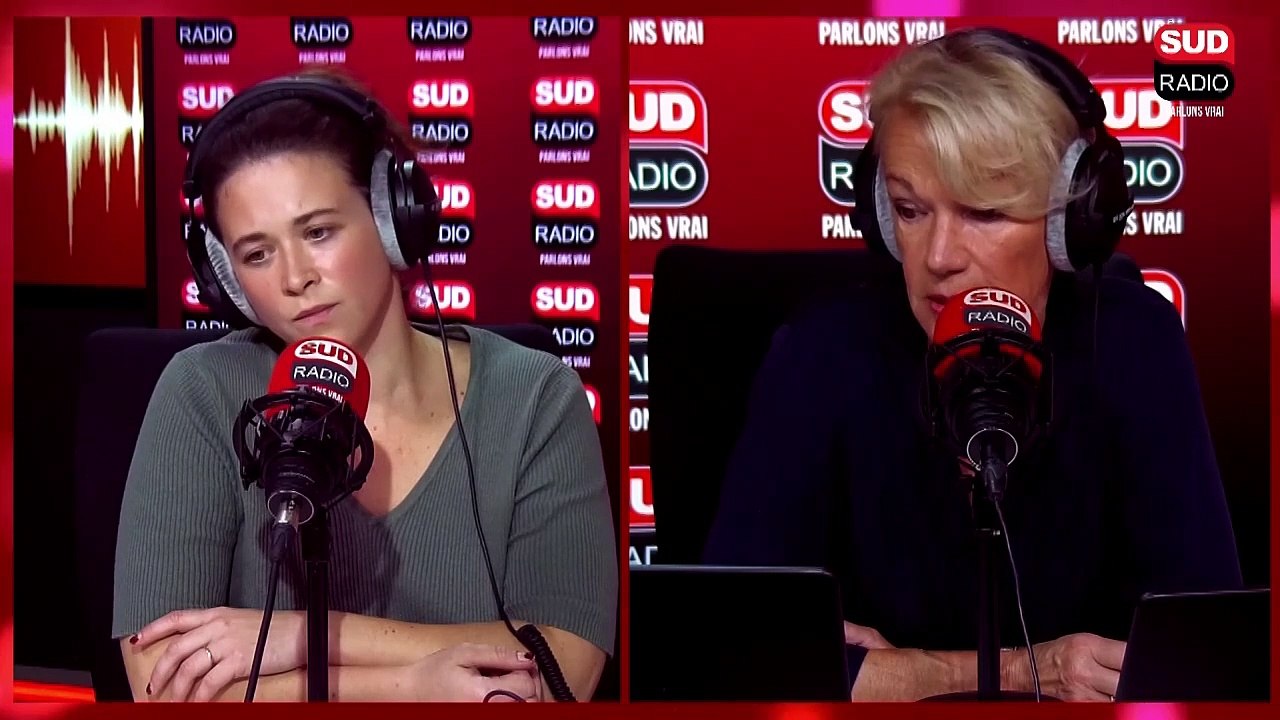 Emilie : "J'ai voulu prouver prouver qu'il fallait un père et un mari"