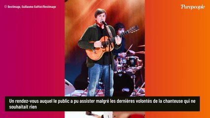 Thomas Dutronc au Père-Lachaise : un moment précis en l'honneur de sa mère Françoise Hardy l'a mis mal à l'aise