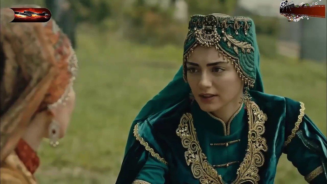 HD المؤسس عثمان - مدبلج - الحلقة 61  الموسم 3