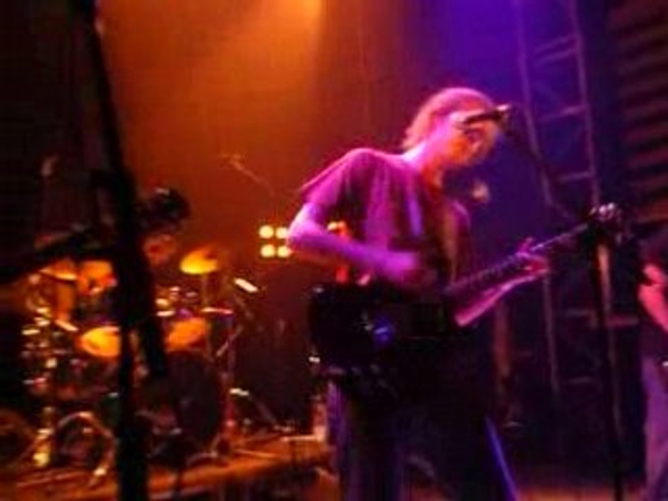 Prisoner Of Today : Devil In Me