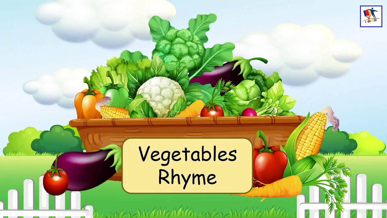 Vegetables Name