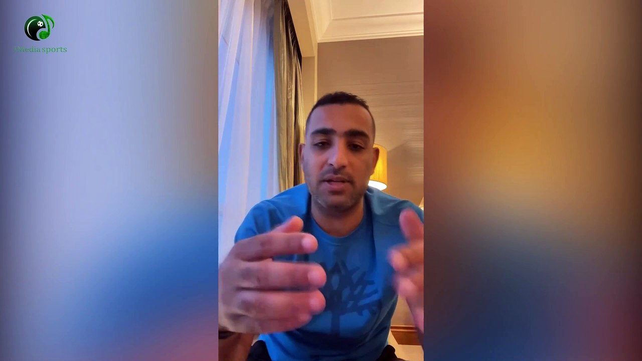 بالتفاصيل كاملة أحداث ساخنة في معسكر القطبين بالإمارات.. السبب الحقيقي وراء ترحيل كهربا وهل يتم بيعه؟.. ثنائي الزمالك في النيابة بأبوظبي