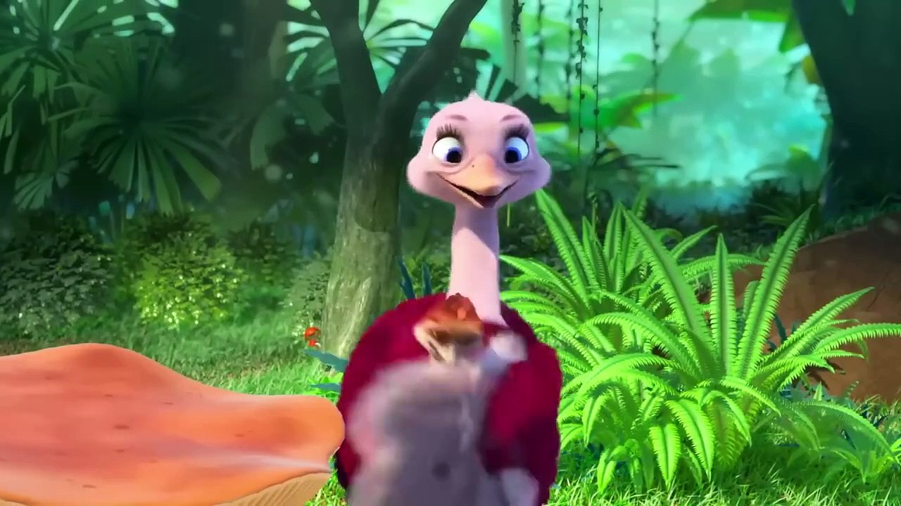 Best cartoons 2024 _ Jungle Beat_ Munki and Trunk _ Kids Animation 2024 - Jungle Beat