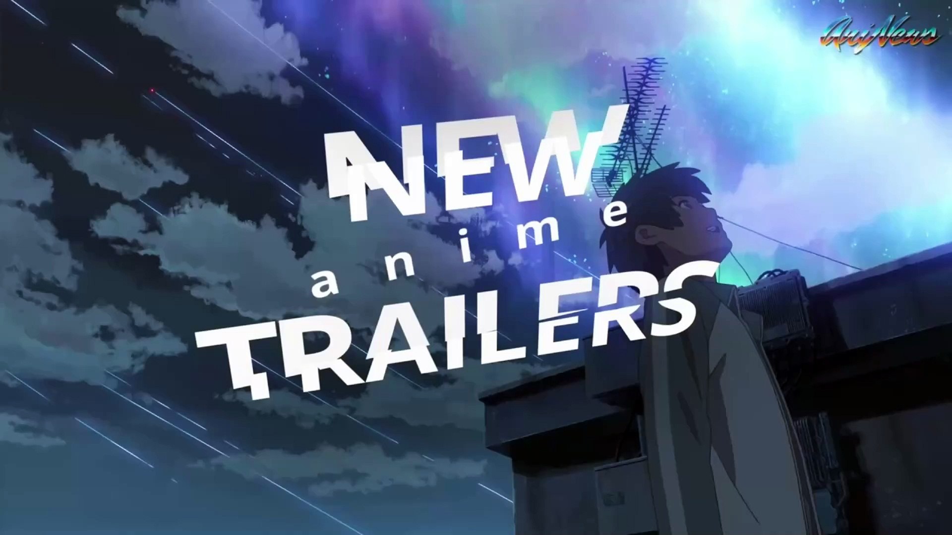 ⁣MF Ghost Season 2 #anime #trailer #top #manga