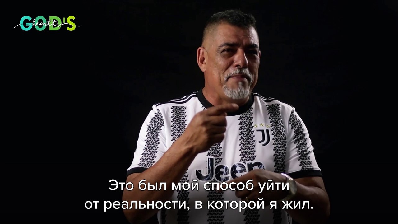 Если вы когда-либо сомневались в существовании Бога, посмотрите это свидетельство!!!