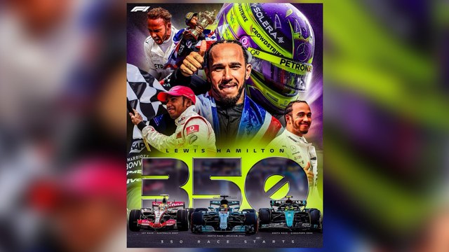 “For Hamilton to claim wins this season has shown he’s still got that will to win” Can 2025 Ferrari move for Lewis Hamilton get him back to Formula One’s elite?