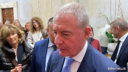 Stellantis, Urso: oggi convoco tavolo, gruppo deve investire