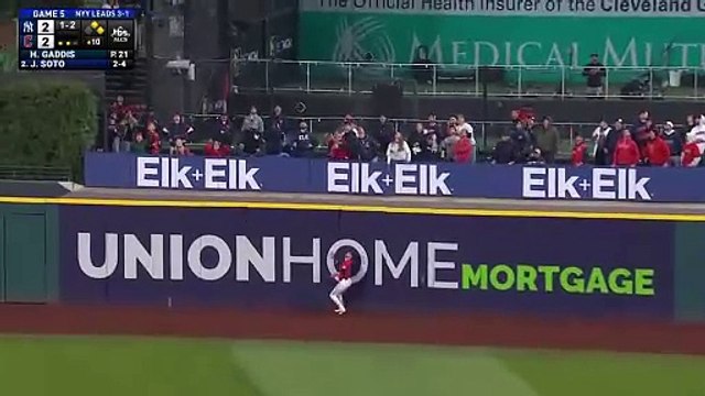 Juan Soto se une a una élite de dominicanos con más jonrones en postemporada