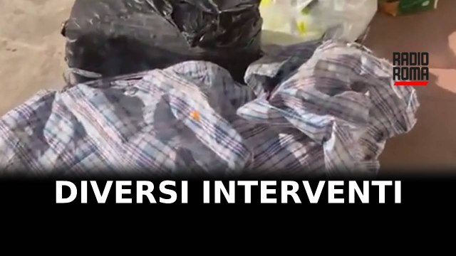 Operazioni antidroga, 20 persone arrestate