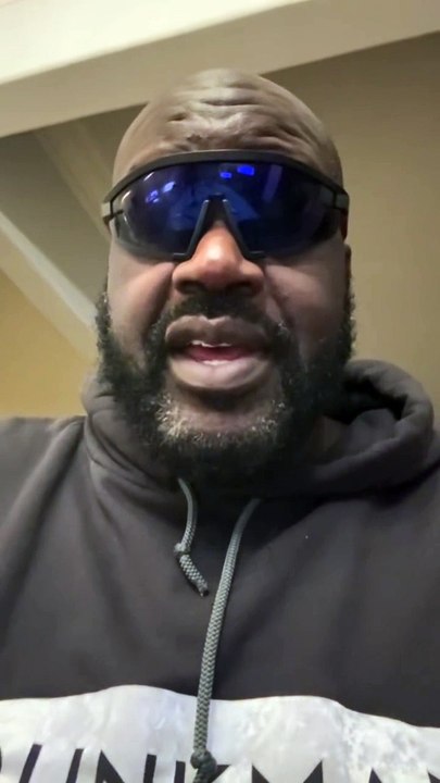 Shaquille O’Neal says Snoop Dogg helped him win Lakers’ 3 Championship Titles with Kobe Bryant