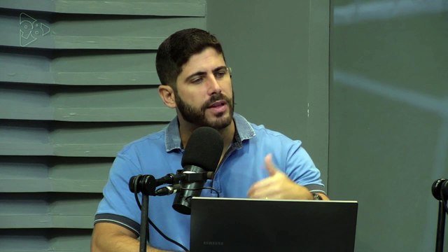 98 ESPORTES | Galo é o favorito para levar a taça da Copa do Brasil?