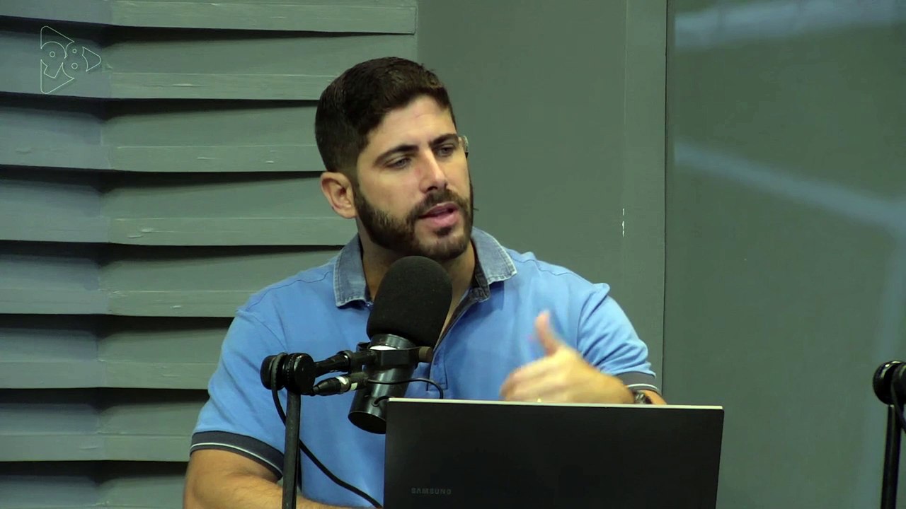 98 ESPORTES | Galo é o favorito para levar a taça da Copa do Brasil?