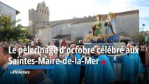 Le pèlerinage d’octobre, 