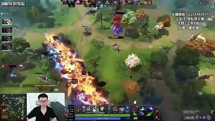 My Winning Rate is actually quite high, Assuming I don’t play Meme Build | Sumiya Stream Moments 4611