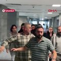 Dilan Polat ve Sıla Doğu, adli kontrol tedbiri için Sulh Ceza Hakimliği'ne sevk edildi