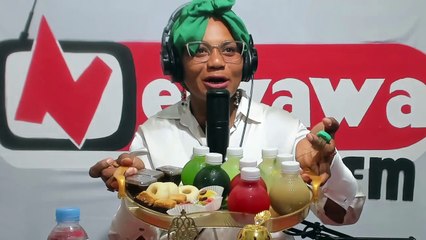 سر صنع المشروبات الطبيعة منزليا    حياة الزين