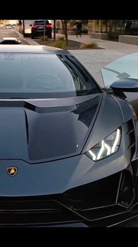 Lamborghini Huracan Super Car.. #viral #supercar #short #trending