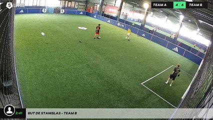 But de Stanislas - Team B