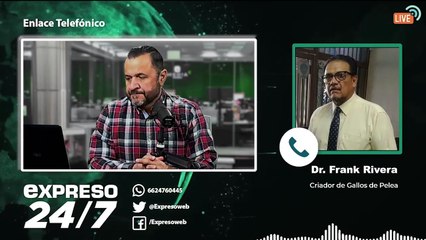 Galleros se manifestarán esta mañana en Hermosillo