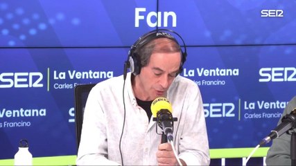 FAN | La palabra del día de Isaías Lafuente