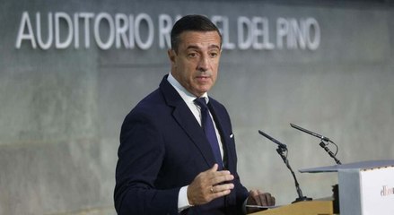 IV Foro Retail - Juan Manuel Morales