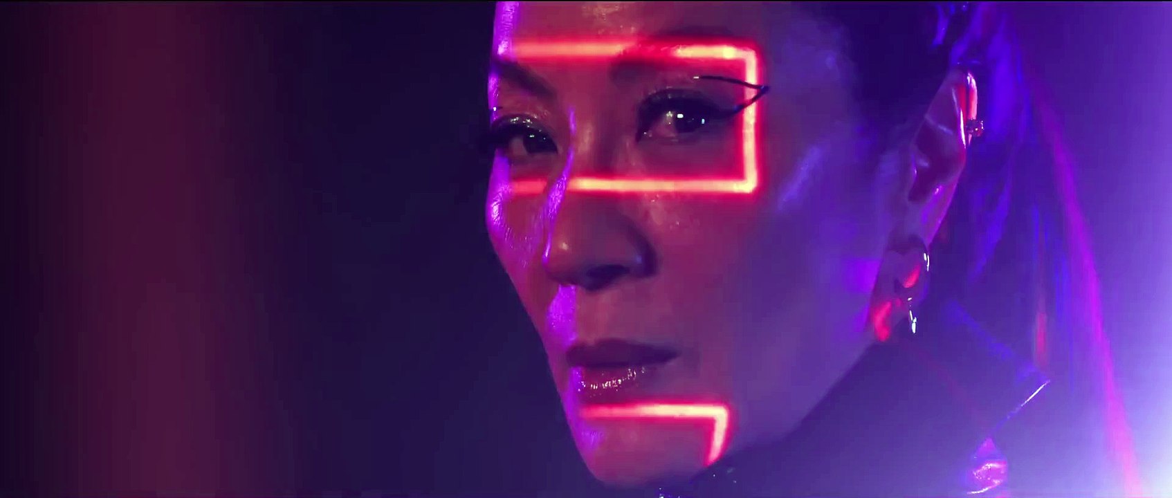 Star Trek: Sección 31 (2025) - Tráiler Oficial
