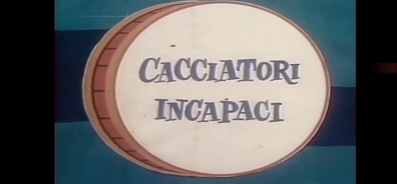 I 3 Marmittoni (The New 3 Stooges) - Cacciatori Incapaci [ITA]