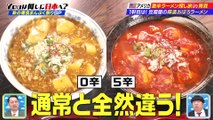 YOUは何しに日本へ？2024年10月21日 激辛ラーメンを探す旅へ！