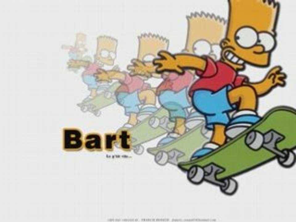 les Simpson
