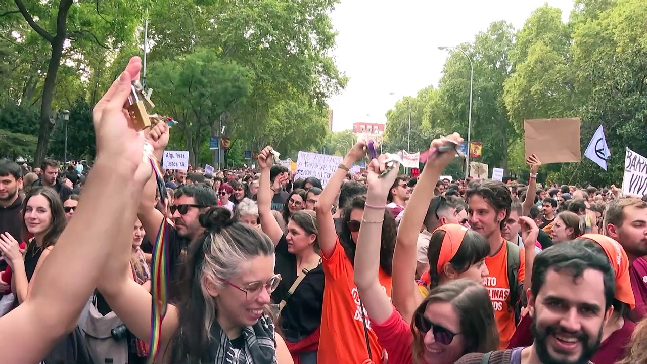 Consumo investiga a inmobiliarias por imponer comisiones y contratos de alquiler temporales