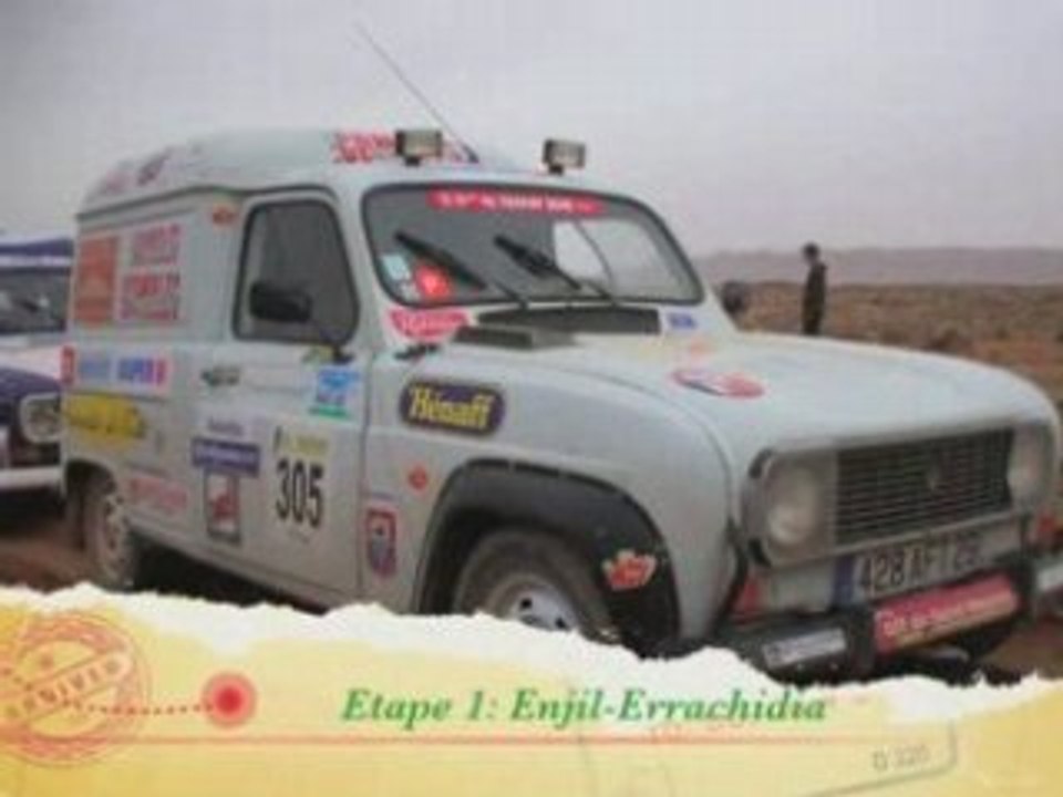 4L trophy 2008 part 1 305