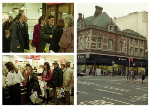 Binns: The last weeks of the Sunderland institution