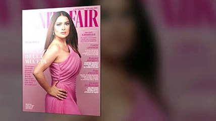 La rivista Vanity Fair in regalo con il Centro
