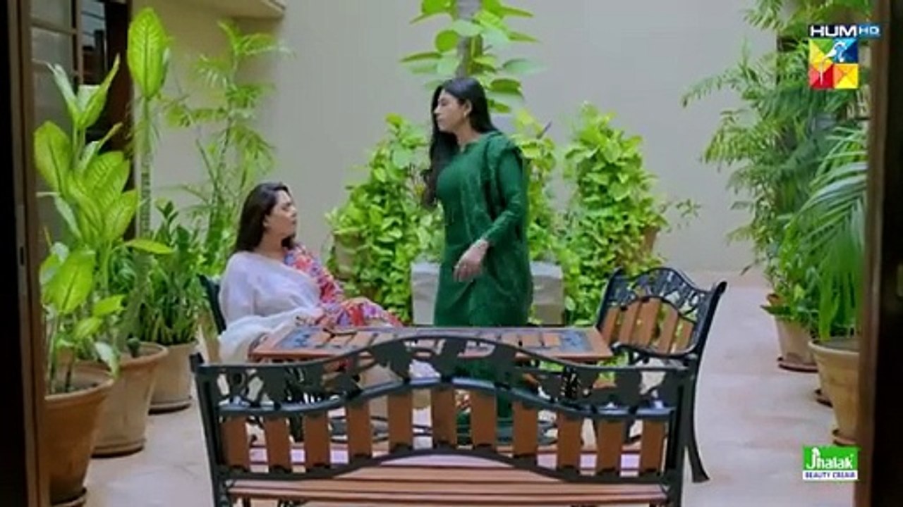 Be Rung - 2nd Last Ep 94 - 21st Oct 2024 - Associated By Jhalak Beauty Cream [ Sukaina Khan ] HUM TV