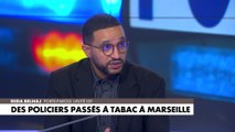 Reda Belhaj : «Il faudrait qu'on soit beaucoup plus pour tenir le coup sinon on ne va pas y arriver»