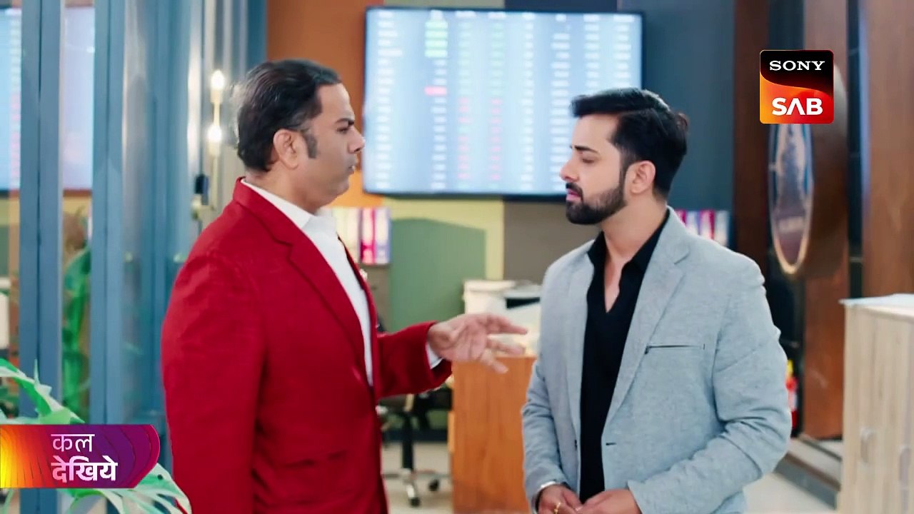 Badall Pe Paon Hai Promo Episode 115 Sab Tv video Dailymotion