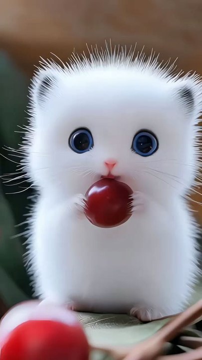 cute dog